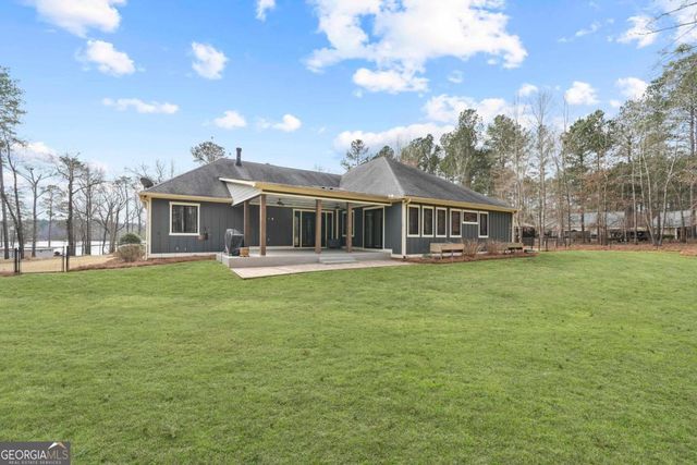 151 Sinclair Circle, Eatonton, GA 31024