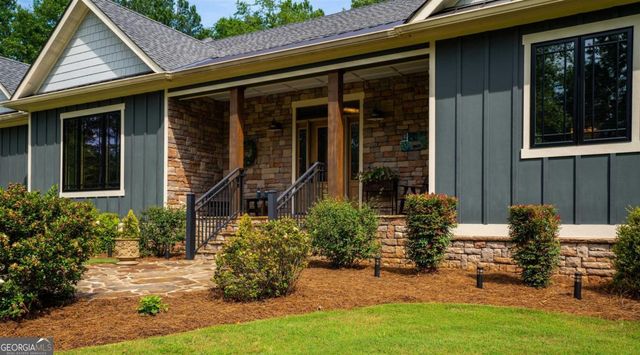 151 Sinclair Circle, Eatonton, GA 31024