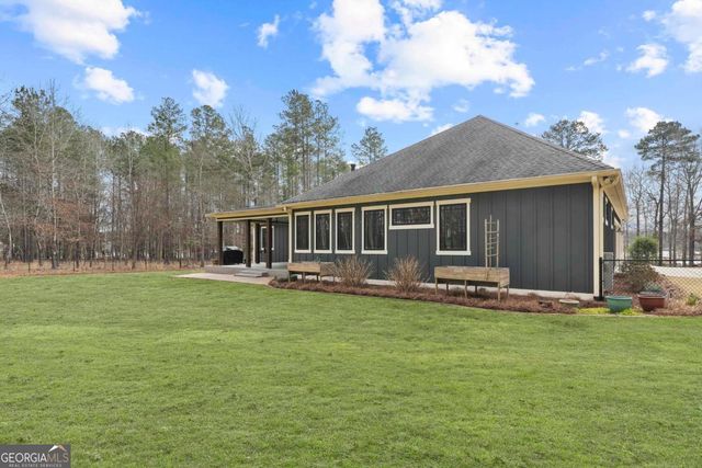 151 Sinclair Circle, Eatonton, GA 31024