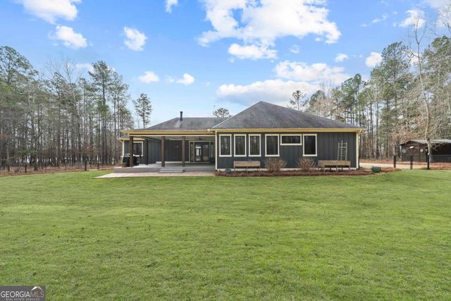 151 Sinclair Circle, Eatonton, GA 31024