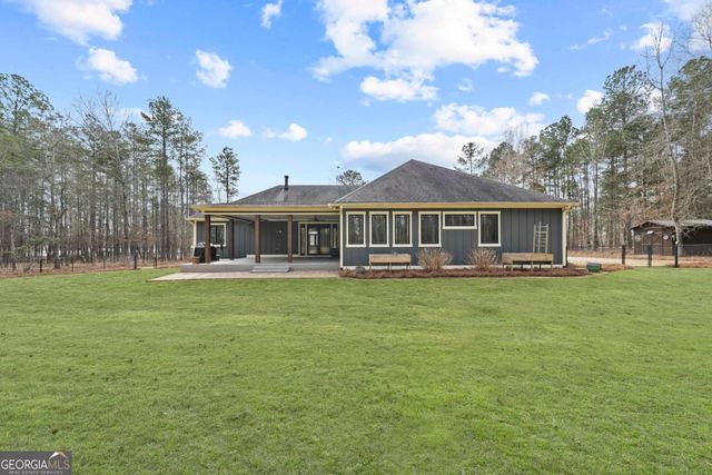 151 Sinclair Circle, Eatonton, GA 31024