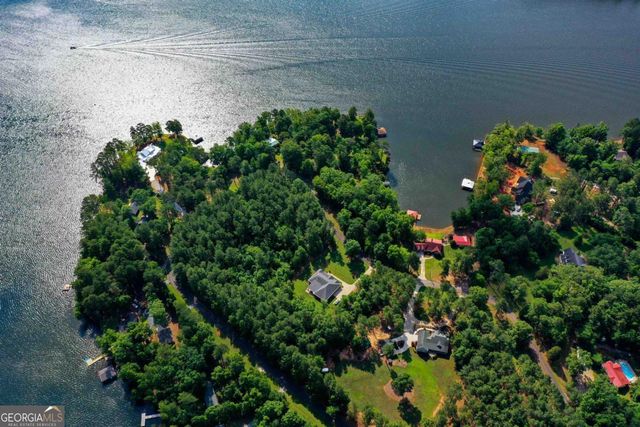 151 Sinclair Circle, Eatonton, GA 31024