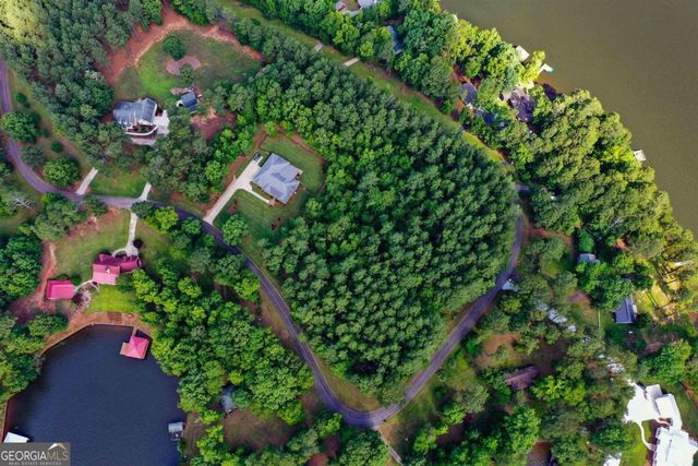 151 Sinclair Circle, Eatonton, GA 31024