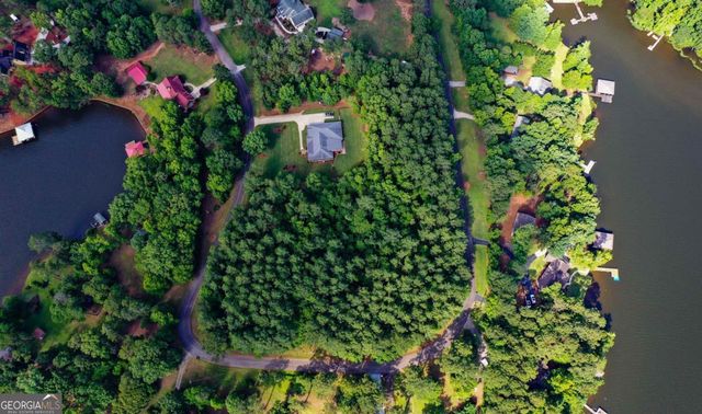 151 Sinclair Circle, Eatonton, GA 31024