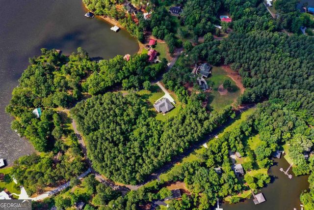 151 Sinclair Circle, Eatonton, GA 31024