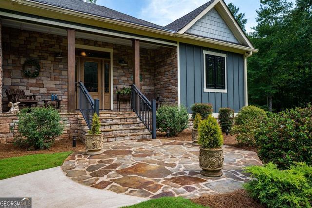 151 Sinclair Circle, Eatonton, GA 31024