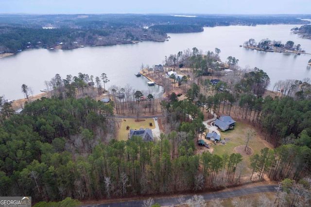 151 Sinclair Circle, Eatonton, GA 31024