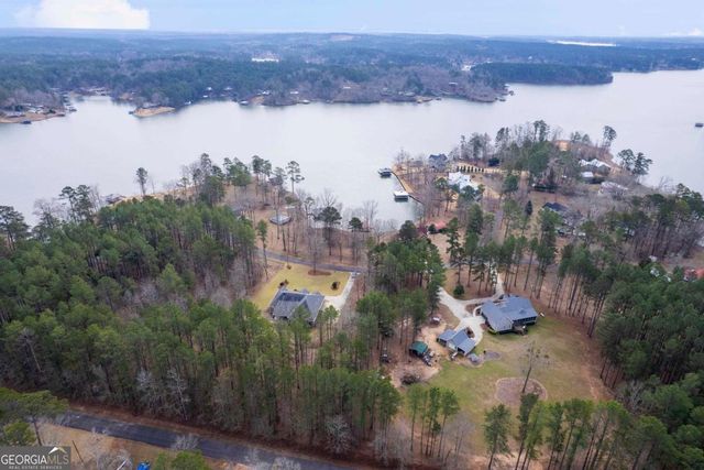 151 Sinclair Circle, Eatonton, GA 31024