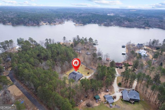 151 Sinclair Circle, Eatonton, GA 31024