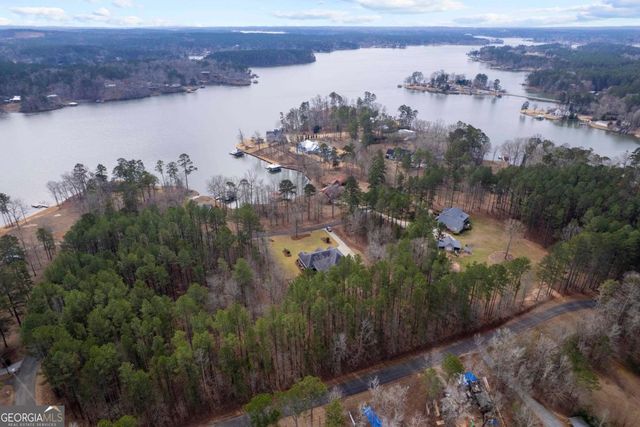 151 Sinclair Circle, Eatonton, GA 31024