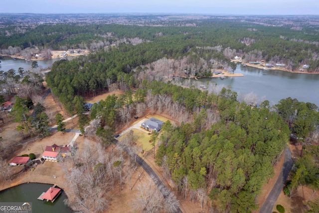 151 Sinclair Circle, Eatonton, GA 31024