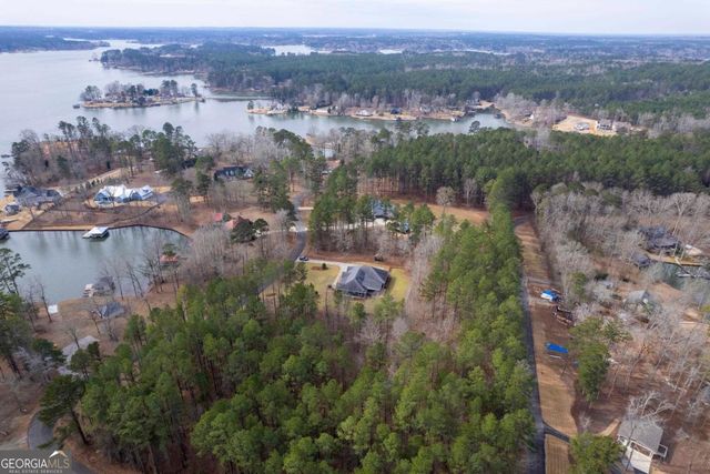 151 Sinclair Circle, Eatonton, GA 31024