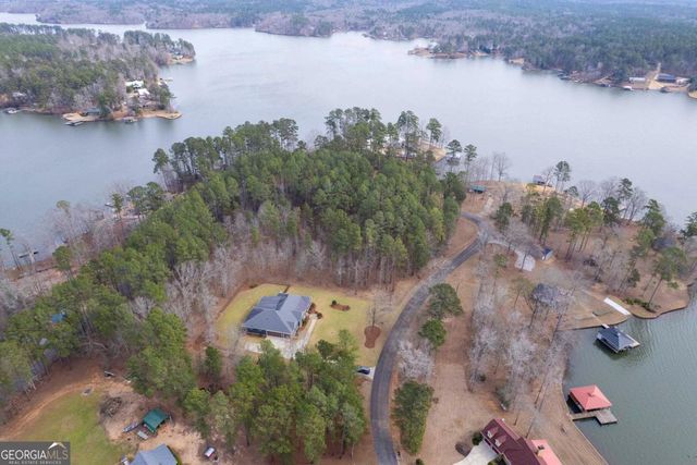 151 Sinclair Circle, Eatonton, GA 31024