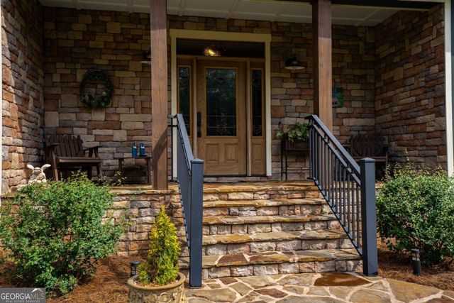 151 Sinclair Circle, Eatonton, GA 31024