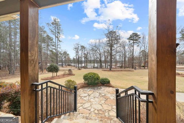 151 Sinclair Circle, Eatonton, GA 31024