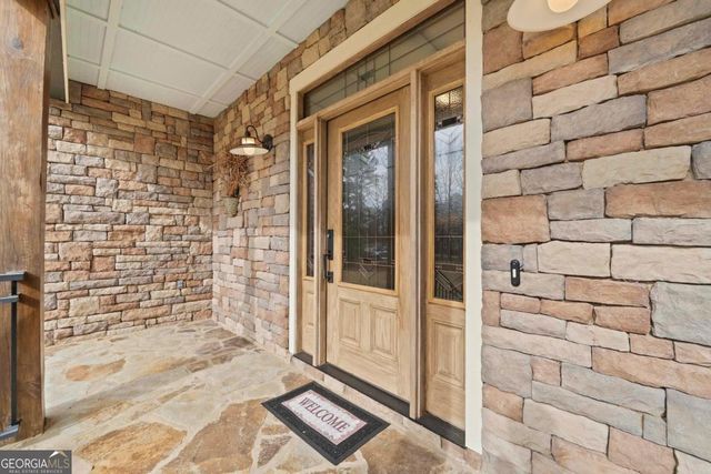 151 Sinclair Circle, Eatonton, GA 31024