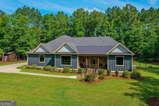 151 Sinclair Circle, Eatonton, GA 31024