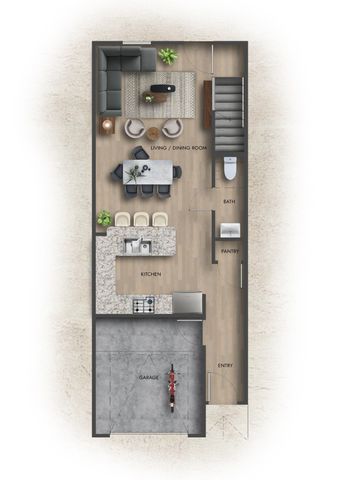 325 Longshadow Trl Unit E, Clarksville, TN 37043