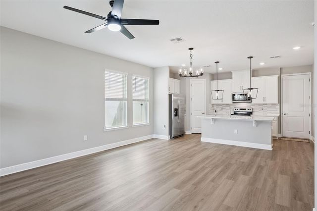 12253 S BRACCO STREET, Winter Garden, FL 34787