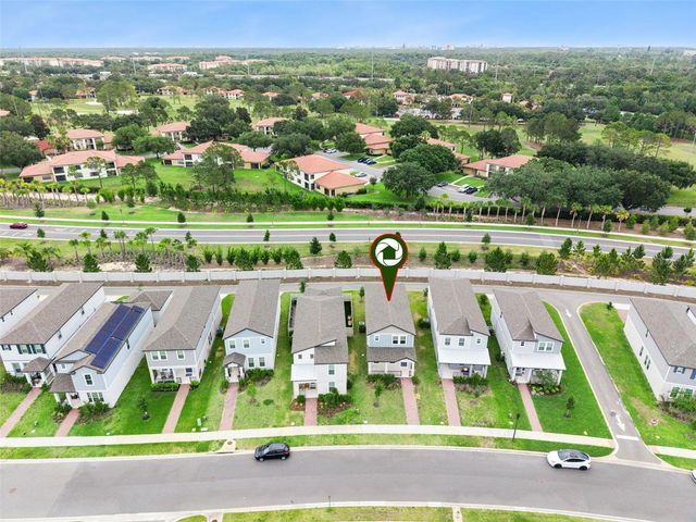 12253 S BRACCO STREET, Winter Garden, FL 34787
