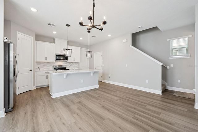 12253 S BRACCO STREET, Winter Garden, FL 34787
