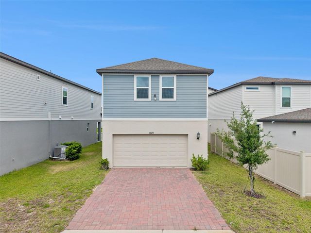 12253 S BRACCO STREET, Winter Garden, FL 34787