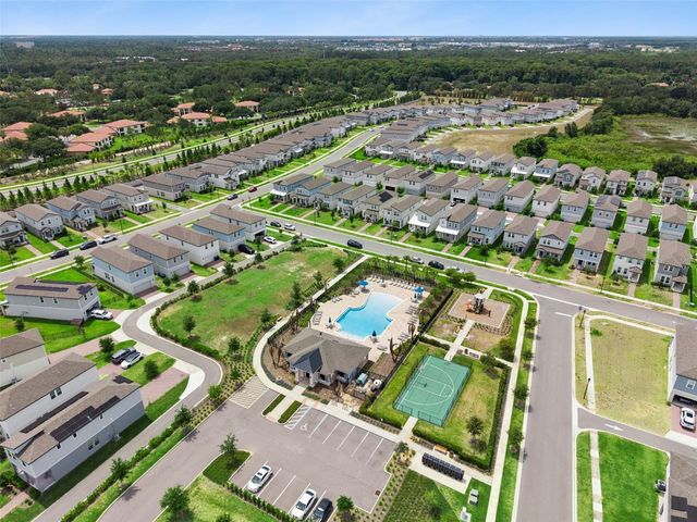 12253 S BRACCO STREET, Winter Garden, FL 34787