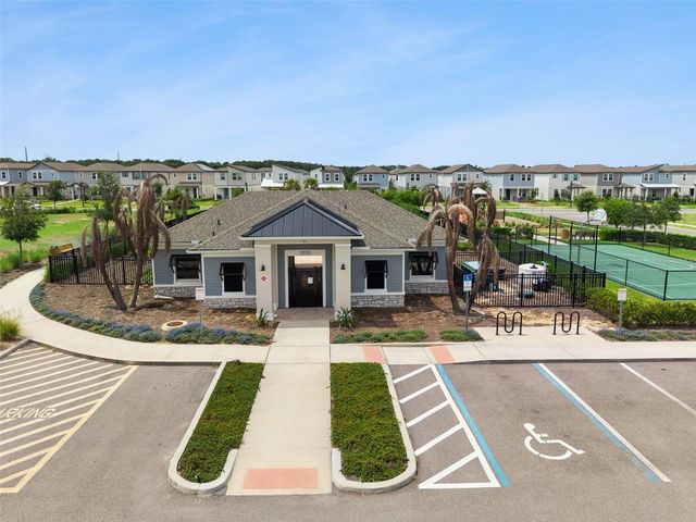 12253 S BRACCO STREET, Winter Garden, FL 34787