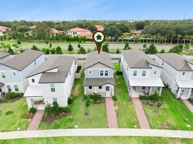 12253 S BRACCO STREET, Winter Garden, FL 34787