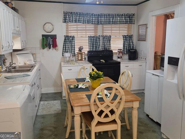 5005 Five Forks Trickum Road SW, Lilburn, GA 30047