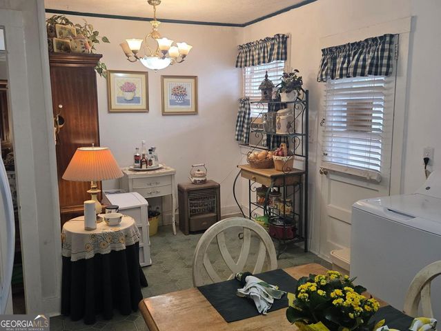 5005 Five Forks Trickum Road SW, Lilburn, GA 30047