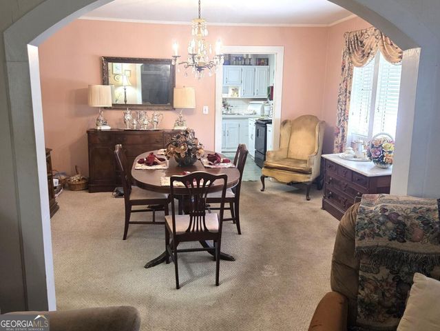 5005 Five Forks Trickum Road SW, Lilburn, GA 30047