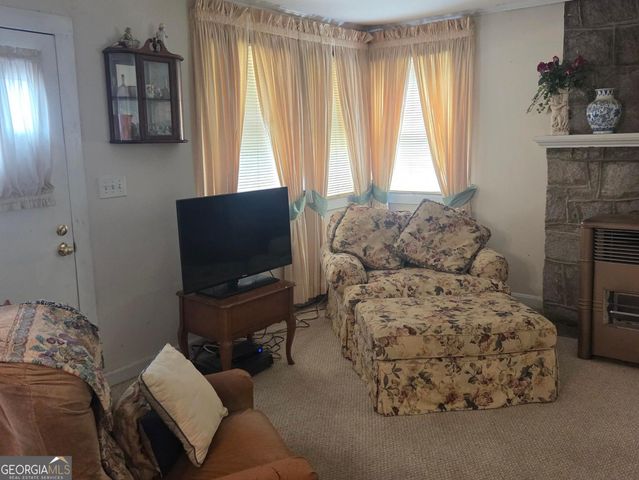 5005 Five Forks Trickum Road SW, Lilburn, GA 30047