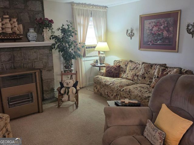 5005 Five Forks Trickum Road SW, Lilburn, GA 30047