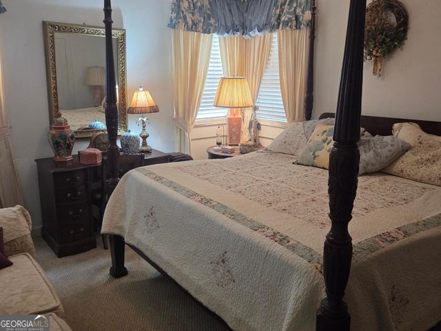 5005 Five Forks Trickum Road SW, Lilburn, GA 30047