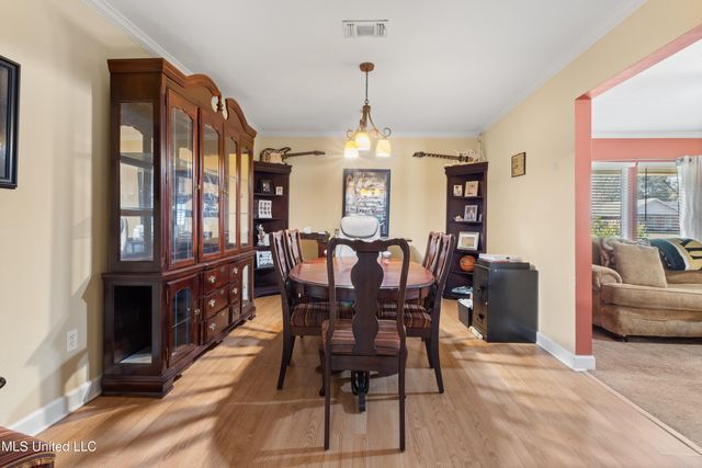 2422 Regency Drive, Biloxi, MS 39532