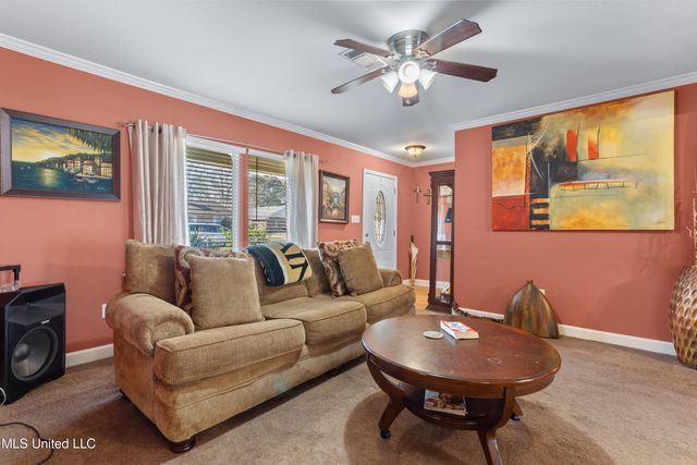 2422 Regency Drive, Biloxi, MS 39532