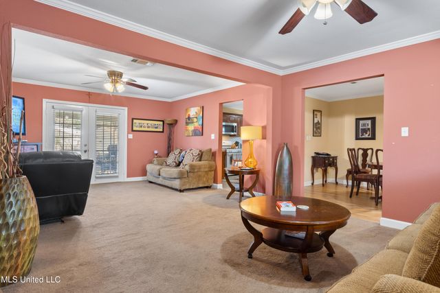 2422 Regency Drive, Biloxi, MS 39532