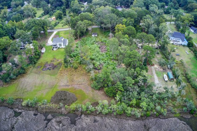791 Hughes Road, Johns Island, SC 29455
