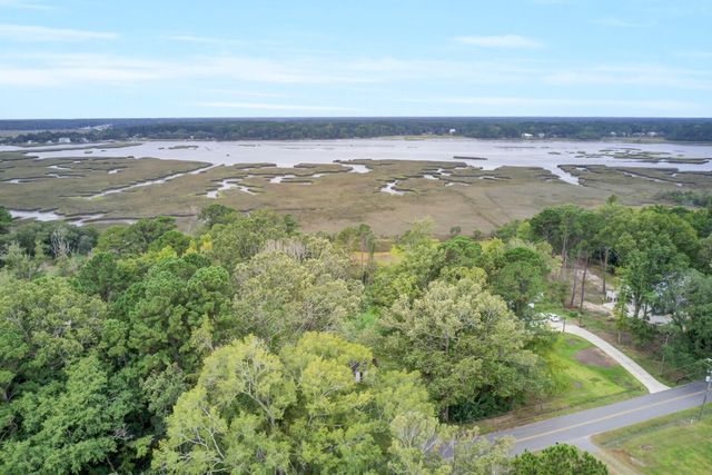 791 Hughes Road, Johns Island, SC 29455