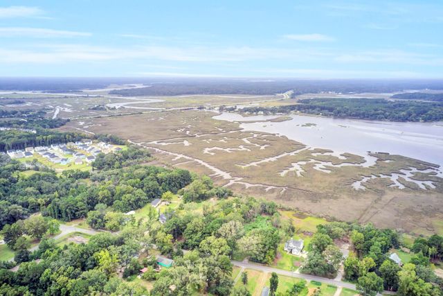 791 Hughes Road, Johns Island, SC 29455