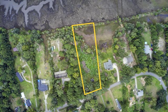 791 Hughes Road, Johns Island, SC 29455
