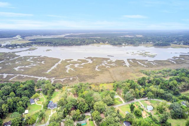 791 Hughes Road, Johns Island, SC 29455