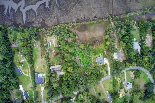 791 Hughes Road, Johns Island, SC 29455