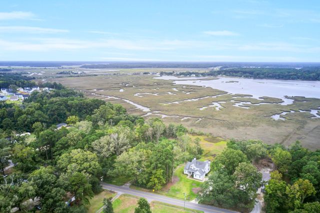 791 Hughes Road, Johns Island, SC 29455