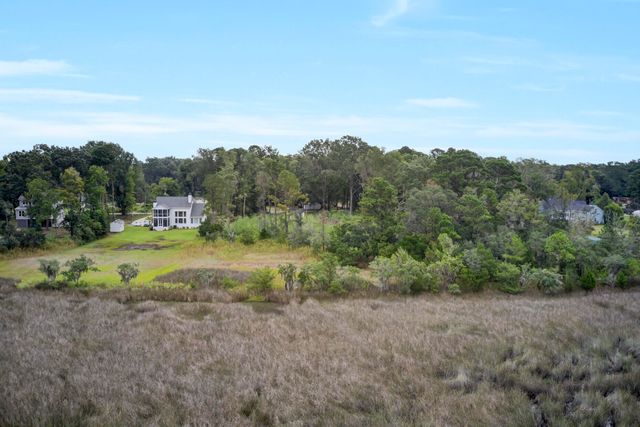 791 Hughes Road, Johns Island, SC 29455