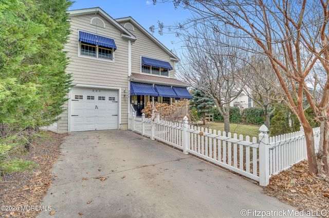 331 Richmond Avenue, Point Pleasant Beach, NJ 08742