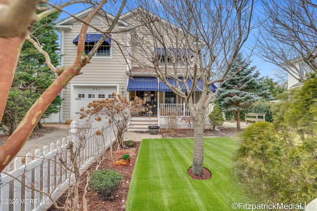 331 Richmond Avenue, Point Pleasant Beach, NJ 08742