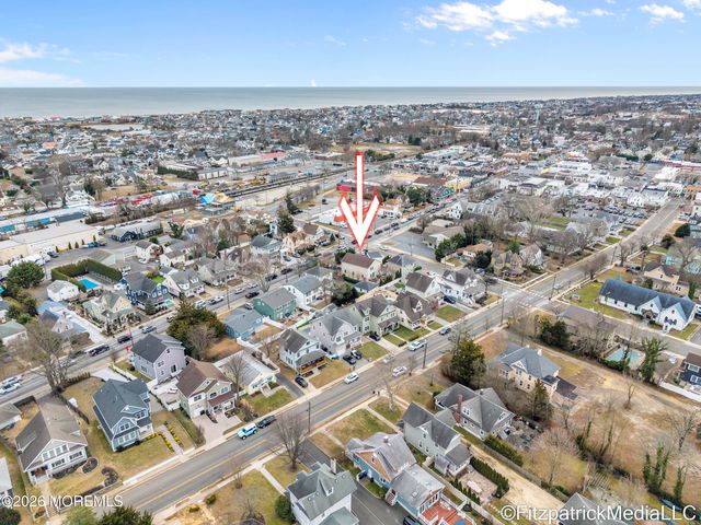 331 Richmond Avenue, Point Pleasant Beach, NJ 08742