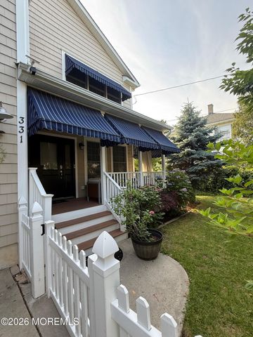 331 Richmond Avenue, Point Pleasant Beach, NJ 08742
